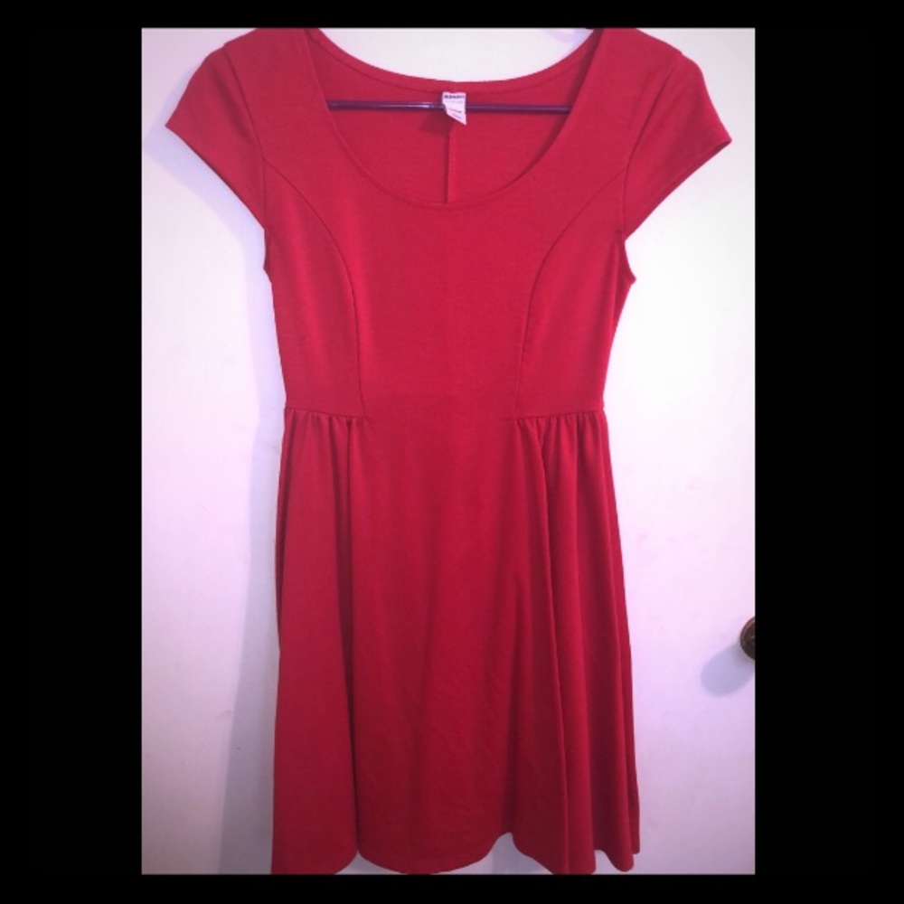 Old Navy Dress